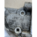 Передня кришка головки блока циліндрів (ГБЦ) Volkswagen Passat B6  03G103153B