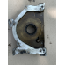 Передня кришка головки блока циліндрів (ГБЦ) Volkswagen Passat B6  03G103153B