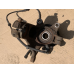 Поворотний кулак зі ступицею Ford Mondeo MK1 B553320 Поворотний кулак зі ступицею Ford Mondeo MK1 B553320