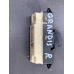 Кнопка склопідіймача передня права Mitsubishi Grandis 8608A022 MR587799 Кнопка склопідіймача передня права Mitsubishi Grandis 8608A022 MR587799