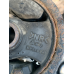 Подушка двигуна передня Mitsubishi Grandis 2.4 Mivec  MR594382