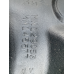 Підкрилок передній лівий Mitsubishi Grandis 2.4 Mivec MN129053 MN145577