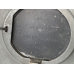 Бампер передній у зборі Mitsubishi Grandis 2.4 Mivec MN150967BA MN182537 MR957660