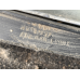 Бампер передній у зборі Mitsubishi Grandis 2.4 Mivec MN150967BA MN182537 MR957660