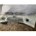Бампер передній у зборі Mitsubishi Grandis 2.4 Mivec MN150967BA MN182537 MR957660