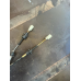 Трос вибору передач Мкп для Mitsubishi Grandis 2.4 Mivec MR580387 2460A012