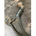 Важіль передньої підвіски нижній правий Renault Master /Opel Movano 8200750274