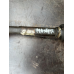 Напівось передня ліва під ABS Renault Master/Opel Movano  8200414939 8200776533