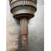 Напівось передня ліва під ABS Renault Master/Opel Movano  8200414939 8200776533