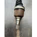 Напівось передня ліва під ABS Renault Master/Opel Movano  8200414939 8200776533