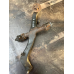 Важіль передній правий верхній Renault Master/Opel Movano  8200782732