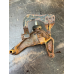 Кронштейн КПП Renault Master 2 /Opel Movano/ Nissan Interstar 2003-2010  8200034578 ​​​​​​​
