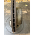 Гальмівний диск передній на Renault Master/Opel Movano 7700314064