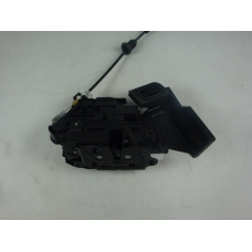 ЗАМОК ЗАДНЬОЇ ЛІВОЇ ДВЕРІ VW PASSAT B8 SKODA YETI RAPID 5E0839015