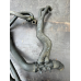 Патрубки системи охолодження Renault Master II/Opel Movano 2.5 DCI 8200197767 215039970R