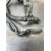 Патрубки системи охолодження Renault Master II/Opel Movano 2.5 DCI 8200197767 215039970R