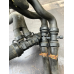 Патрубки системи охолодження Renault Master II/Opel Movano 2.5 DCI 8200197767 215039970R