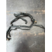 Патрубки системи охолодження Renault Master/Opel Movano 2.5 DCI