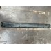 Молдинг бічних зсувних дверей ліворуч/правої Renault Master /Opel Movano 7701692582