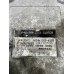 Компресор кондиціонера Chrysler Voyager 2.4 (GSHY52) 1995-2001 10PA17C