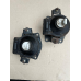 Подушка двигуна передня Honda Accord 7/Хонда Акорд 7 50830SDAA02 50830-SDA-A02