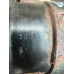Подушка двигуна передня Honda Accord 7/Хонда Акорд 7 50830SDAA02 50830-SDA-A02