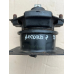 Подушка двигуна передня Honda Accord 7/Хонда Акорд 7 50830SDAA02 50830-SDA-A02