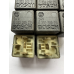 Реле 24V 30A 5-PIN Bosch 0332209211  0 332 209 211