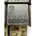 Реле 24V 30A 5-PIN Bosch 0332209211  0 332 209 211