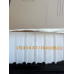 8A0004 Ridex фільтр повітряний   1K0129620F