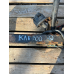 Фаркоп Renault Kangoo 7711223344