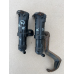 Форсунка омивача фар Honda Accord 7 права 76880SEAS02 76880TA1M01