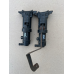 Форсунка омивача фар Honda Accord 7 права 76880SEAS02 76880TA1M01