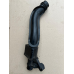 Патрубок інтеркулера Renault Clio 1.5 dCi  8200296982/ 800383112