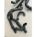 Патрубки системи охолодження Renault Clio / Рено Кліо 1.5DCI 924102756R 800390715 Патрубки системи охолодження Renault Clio / Рено Кліо 1.5DCI 924102756R 800390715
