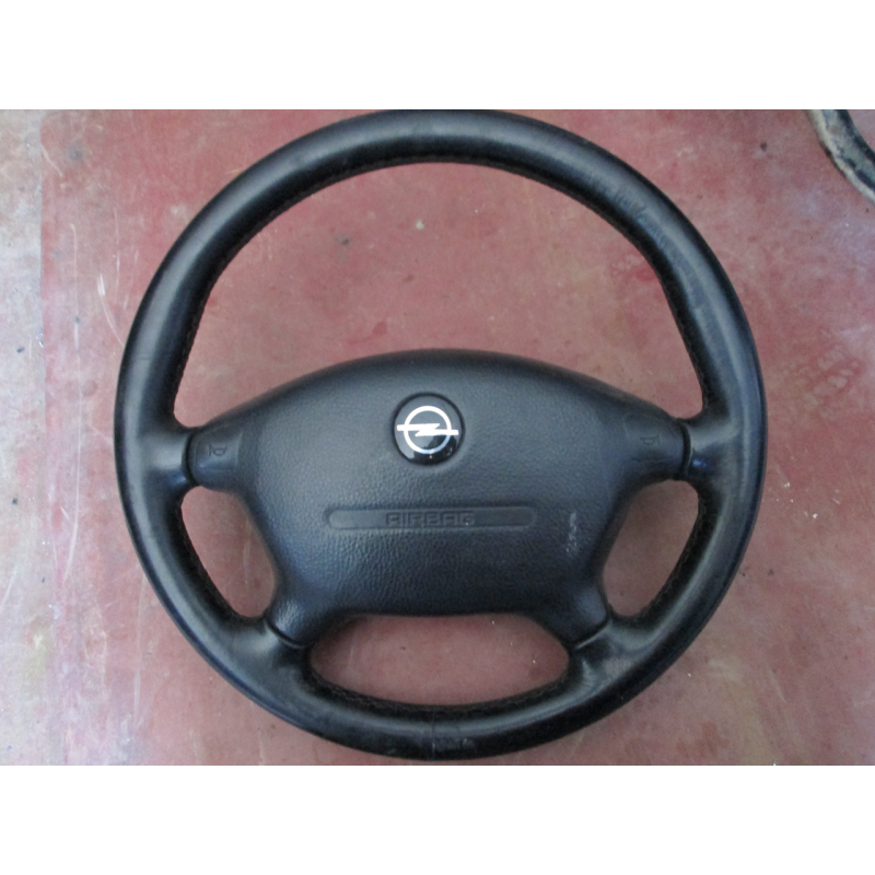 Подушка безпеки керма AIRBAG Opel Omega B