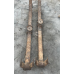 Задня ресора Ford Connect 1.8 tdi/1.8 tdci (2002-) Форд Транзит Коннект (60/662/593) 1/13mm + 1/11mm