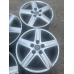 Диски алюмінієві оригінал Audi R17 5*112 4F0601025AF