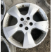 Диски R17 5x110 Opel Vectra C Zafira Corsa Astra 09270014 GM 09270014
