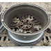Диски R17 5x110 Opel Vectra C Zafira Corsa Astra 09270014 GM 09270014