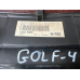 Панель приладів (спидометр/дометр/ щиток) Volkswagen Golf 4 1J0920826 0263637060
