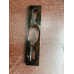 Накладка декоративна Ford Mondeo (2000-2007) 4S71F044K08 Накладка декоративна Ford Mondeo (2000-2007) 4S71F044K08