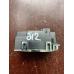 Годинник у торпеду Ford Mondeo MK3 3S7T-15000-FB 3S7T15000FB