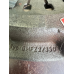 Натискний диск зчеплення SACHS 3482056031
