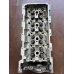 Головка блока ГБЦ Mercedes 2.2CDi R6110162001