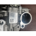 Оливний насос на Renault Master 2.3 DCI 150009761R