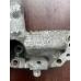 Кронштейн подушки двигуна/пора двигуна Renault Master 2.3 DCI 112310605R 8201055993