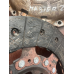 Комплект зчеплення Renault Master III/Opel Movano B 2.3dCi/CDTI