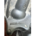 Кран пічки Renault Master 2.3 DCI 922304507R