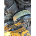 Двигун у зборі Jeep Grand Cherokee  II 2.7 CRD WJ